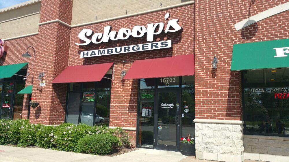 Schoop's Storefront